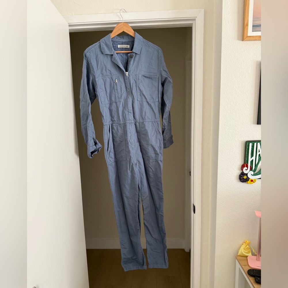 Outerknown Jumpsuit
